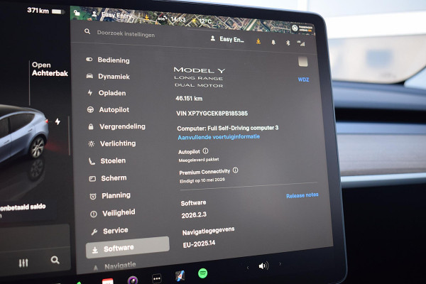 Tesla Model Y Long Range AWD 75 kWh | Trekhaak | FSD | Maxton Kit