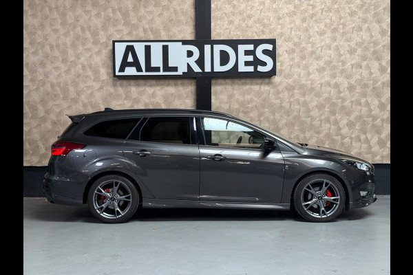Ford FOCUS Wagon 1.0 ST-Line | Camera | Parkeersensoren | Led