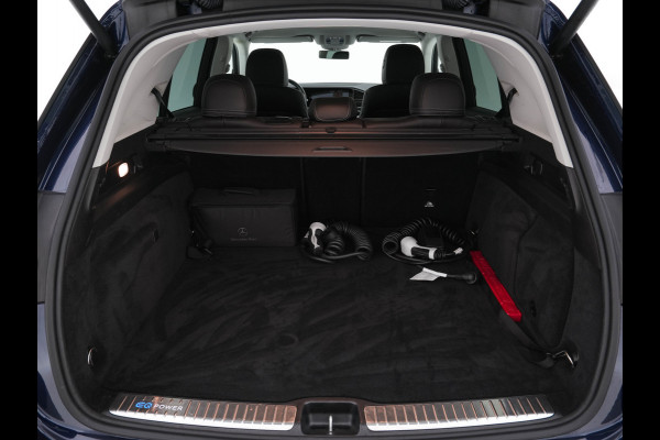 Mercedes-Benz GLE 350 de AMG-Line Premium 4MATIC (Plug-in) (INCL-BTW) *LEATHER | BURMESTER-AUDIO | FULL-LED | WIDESCREEN-COCKPIT | AMBIENTLIGHT | NAVI-FULLMAP | HEATED-SPORTSEATS | DAB | SHIFTPADDLES | PRIVACY-GLASS | CAMERA | 20"ALU*