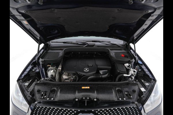 Mercedes-Benz GLE 350 de AMG-Line Premium 4MATIC (Plug-in) (INCL-BTW) *LEATHER | BURMESTER-AUDIO | FULL-LED | WIDESCREEN-COCKPIT | AMBIENTLIGHT | NAVI-FULLMAP | HEATED-SPORTSEATS | DAB | SHIFTPADDLES | PRIVACY-GLASS | CAMERA | 20"ALU*