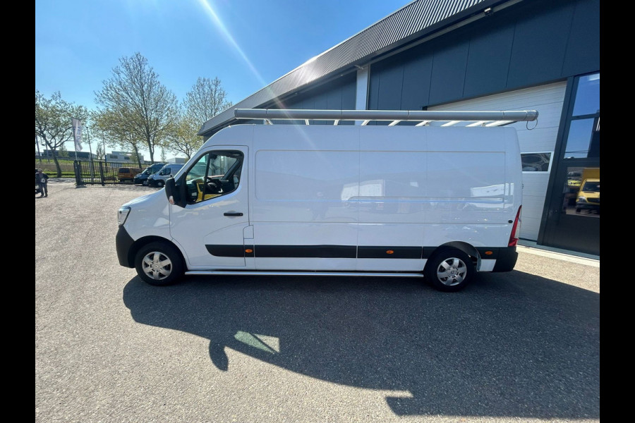 Renault Master T35 2.3 dCi 150 L3H2 comfort automaat