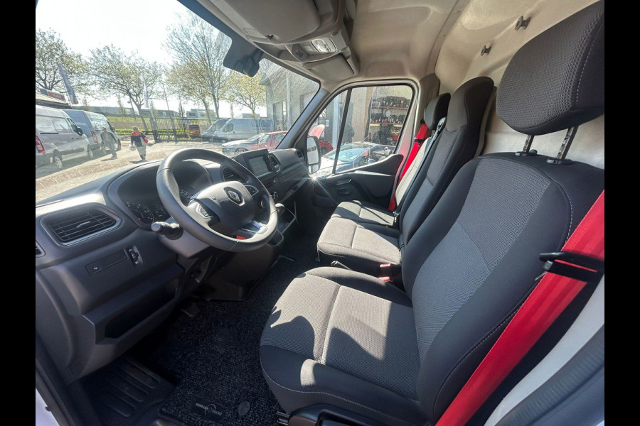 Renault Master T35 2.3 dCi 150 L3H2 comfort automaat