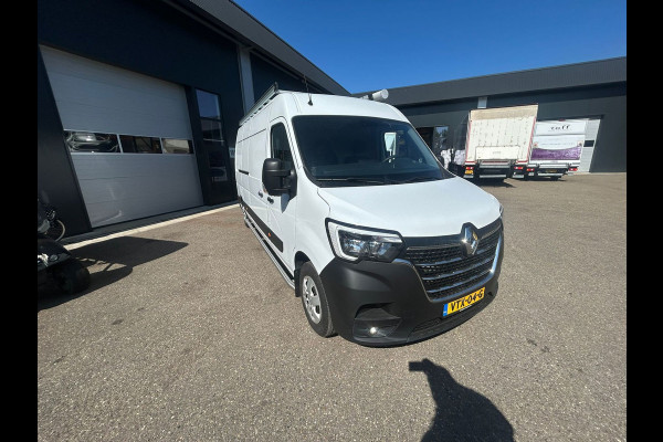 Renault Master T35 2.3 dCi 150 L3H2 comfort automaat
