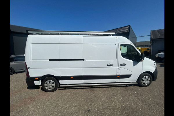Renault Master T35 2.3 dCi 150 L3H2 comfort automaat