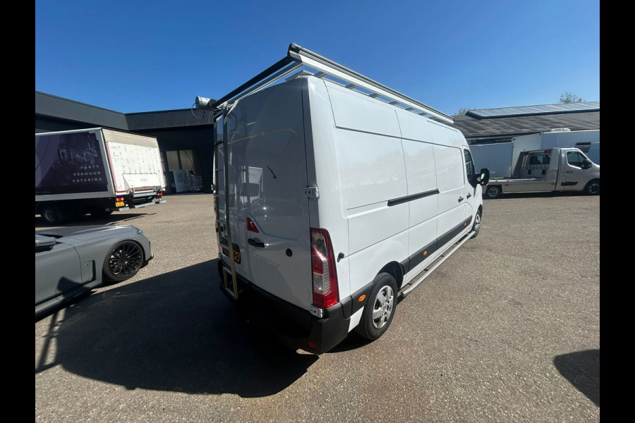 Renault Master T35 2.3 dCi 150 L3H2 comfort automaat