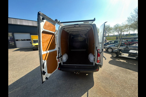 Renault Master T35 2.3 dCi 150 L3H2 comfort automaat