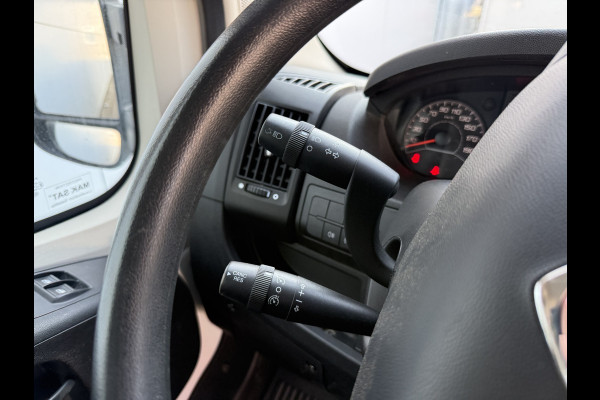 Citroën Jumper 2.0 130PK Kipper Airco Cruise Control Trekhaak Opbouw Benne Tipper