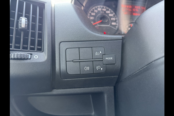 Citroën Jumper 2.0 130PK Kipper Airco Cruise Control Trekhaak Opbouw Benne Tipper