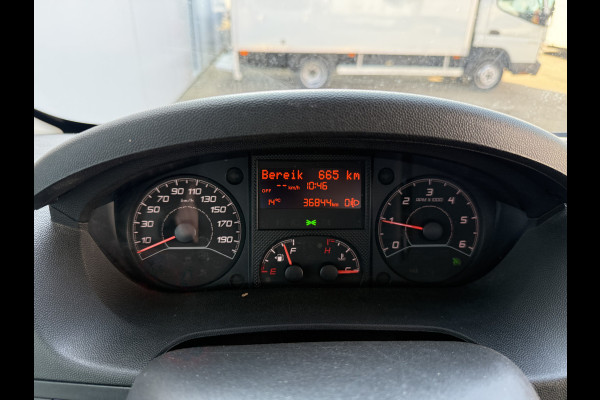 Citroën Jumper 2.0 130PK Kipper Airco Cruise Control Trekhaak Opbouw Benne Tipper