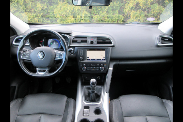 Renault Kadjar 1.2 TCe Intens*Leder*Camera*Trekhaak*