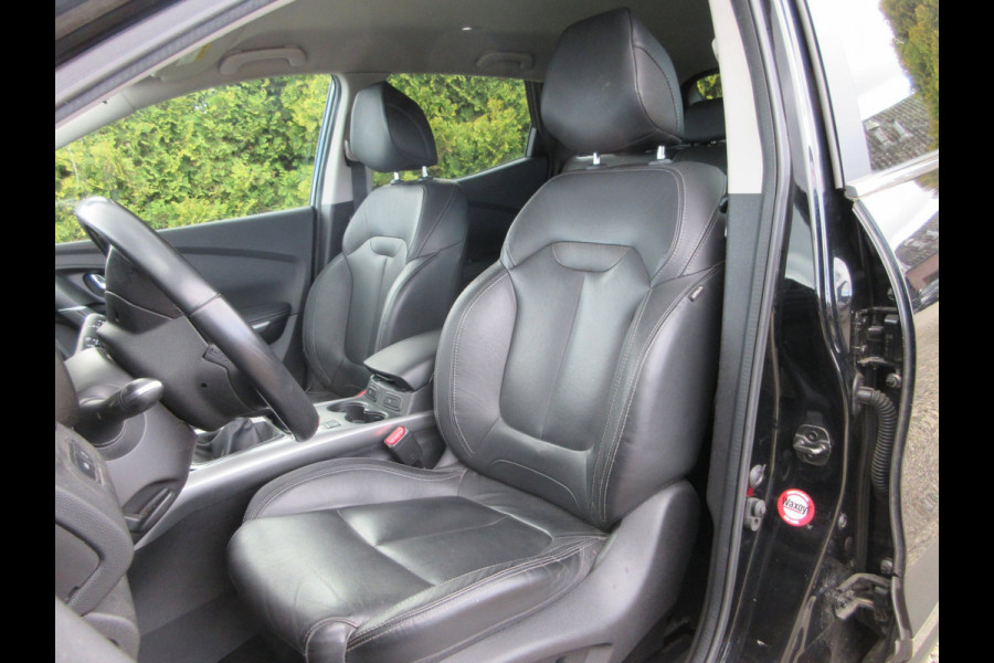 Renault Kadjar 1.2 TCe Intens*Leder*Camera*Trekhaak*