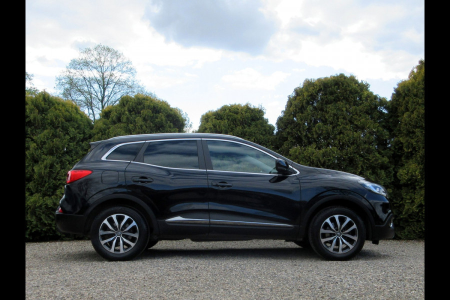 Renault Kadjar 1.2 TCe Intens*Leder*Camera*Trekhaak*