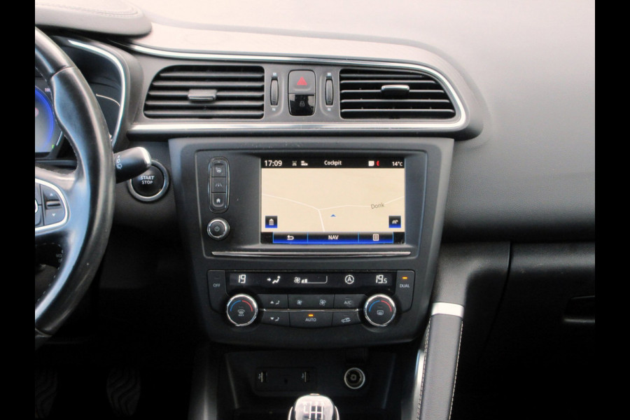 Renault Kadjar 1.2 TCe Intens*Leder*Camera*Trekhaak*