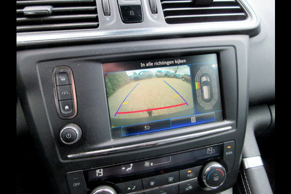 Renault Kadjar 1.2 TCe Intens*Leder*Camera*Trekhaak*