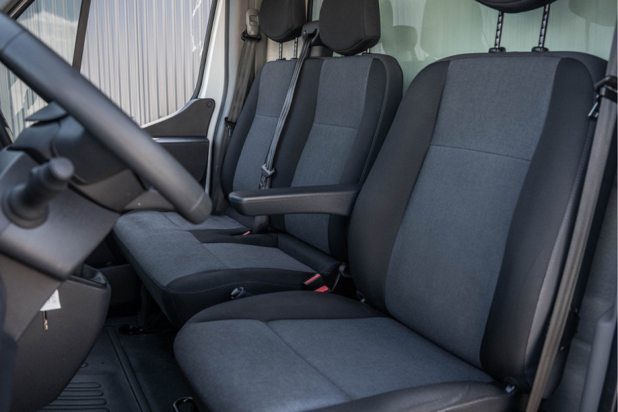 Renault Master 2.3dCi | Bakwagen met Laadklep | LED | Carplay | Camera | Cruise