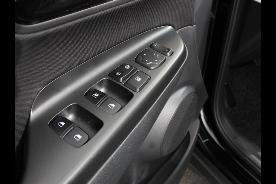 Hyundai Kona 1.6 GDI HEV Comfort Smart Automaat Climate control Cruise control Stoelverwarming Stuurverwarming Camera Parkeersensoren Lichtmetalen velgen Apple Carplay/ Android Auto