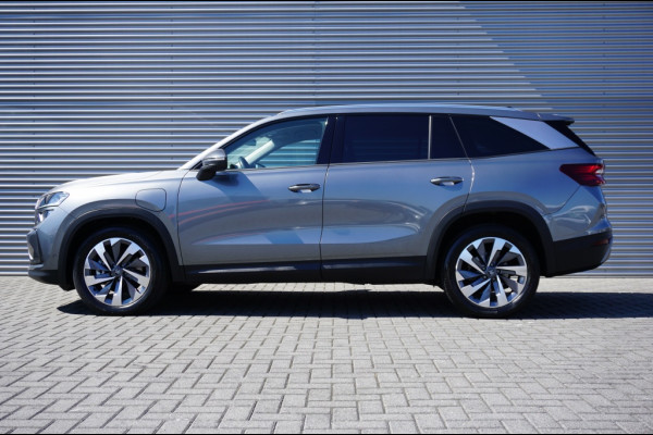 Škoda Kodiaq 204PK PHEV Business AUTOM. | EL CLIMATE | WINTERPACK | 360°