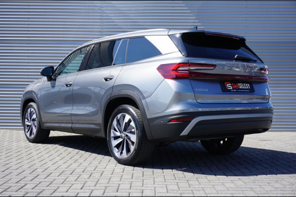 Škoda Kodiaq 204PK PHEV Business AUTOM. | EL CLIMATE | WINTERPACK | 360°