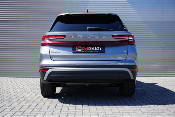 Škoda Kodiaq 204PK PHEV Business AUTOM. | EL CLIMATE | WINTERPACK | 360°