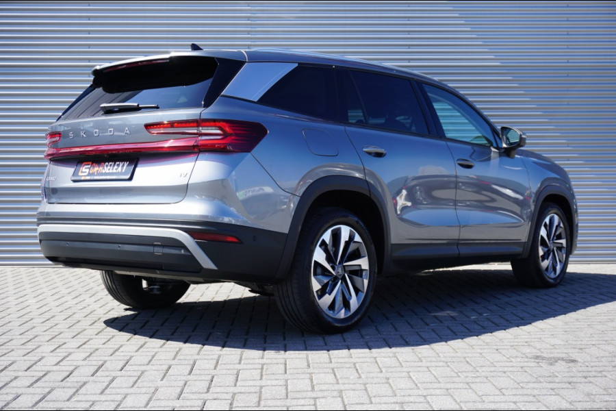 Škoda Kodiaq 204PK PHEV Business AUTOM. | EL CLIMATE | WINTERPACK | 360°