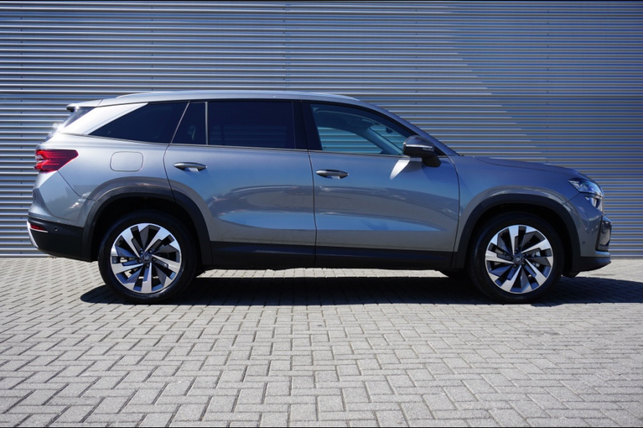 Škoda Kodiaq 204PK PHEV Business AUTOM. | EL CLIMATE | WINTERPACK | 360°