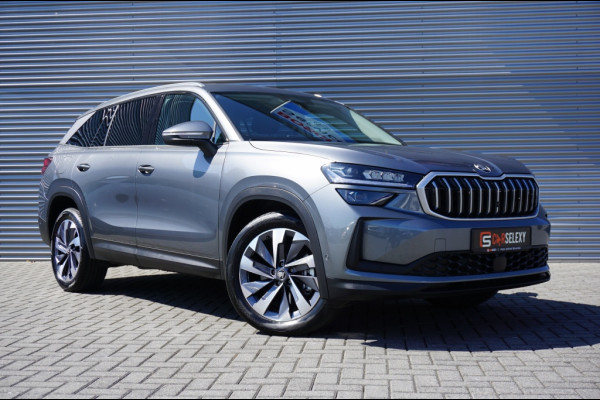 Škoda Kodiaq 204PK PHEV Business AUTOM. | EL CLIMATE | WINTERPACK | 360°