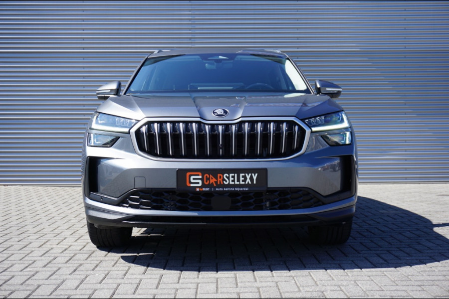 Škoda Kodiaq 204PK PHEV Business AUTOM. | EL CLIMATE | WINTERPACK | 360°