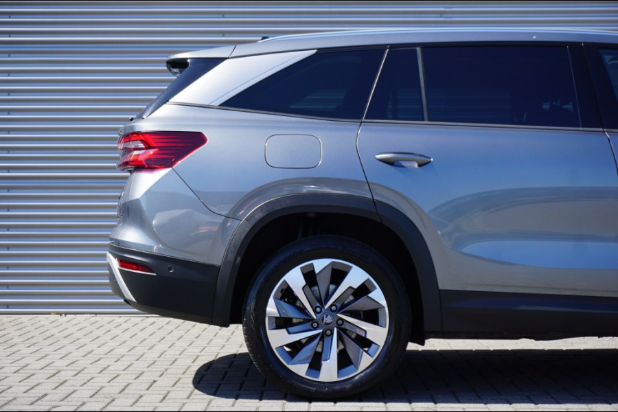 Škoda Kodiaq 204PK PHEV Business AUTOM. | EL CLIMATE | WINTERPACK | 360°