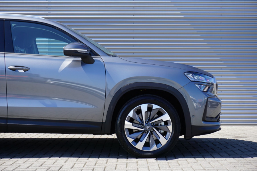 Škoda Kodiaq 204PK PHEV Business AUTOM. | EL CLIMATE | WINTERPACK | 360°