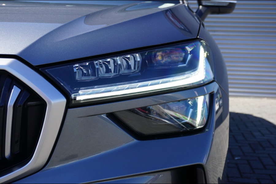 Škoda Kodiaq 204PK PHEV Business AUTOM. | EL CLIMATE | WINTERPACK | 360°