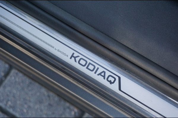 Škoda Kodiaq 204PK PHEV Business AUTOM. | EL CLIMATE | WINTERPACK | 360°