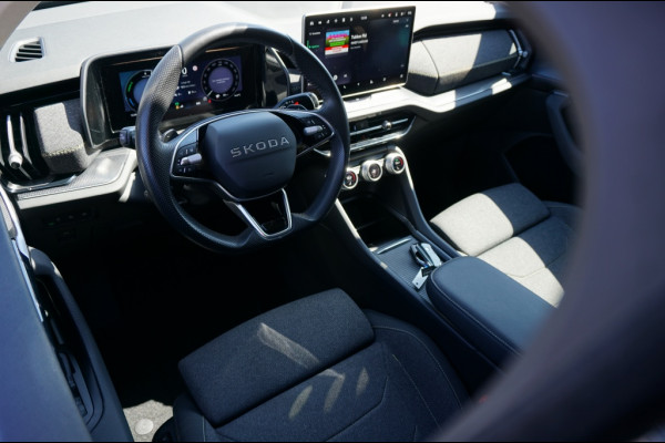 Škoda Kodiaq 204PK PHEV Business AUTOM. | EL CLIMATE | WINTERPACK | 360°