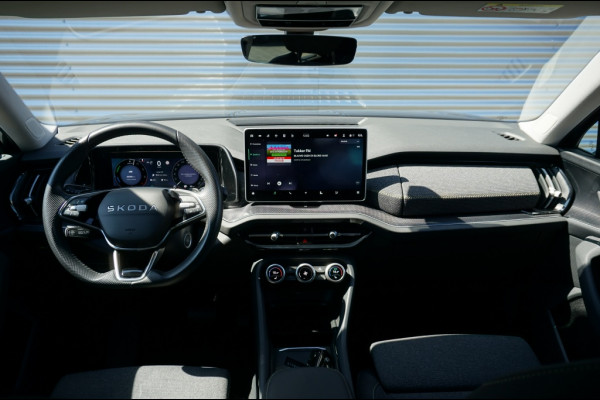 Škoda Kodiaq 204PK PHEV Business AUTOM. | EL CLIMATE | WINTERPACK | 360°