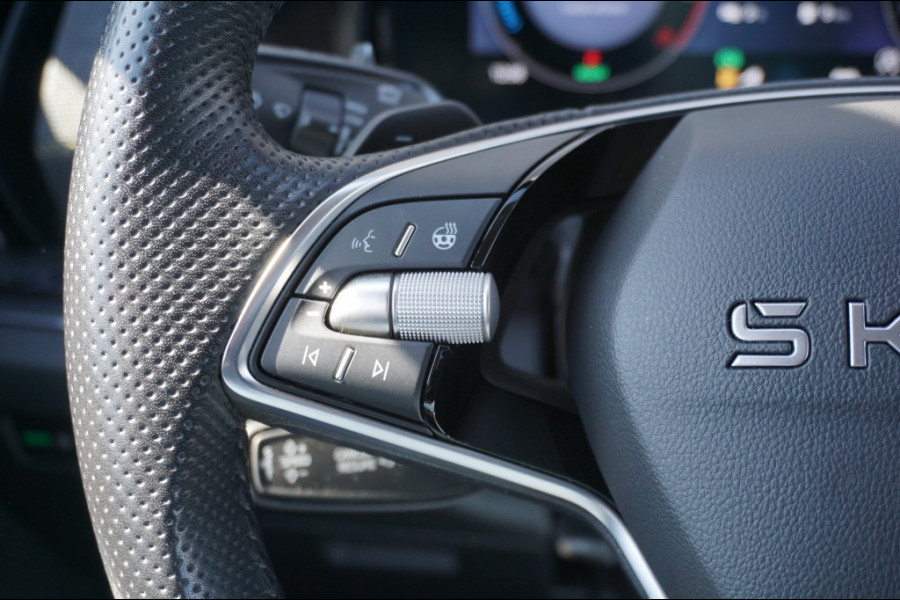 Škoda Kodiaq 204PK PHEV Business AUTOM. | EL CLIMATE | WINTERPACK | 360°