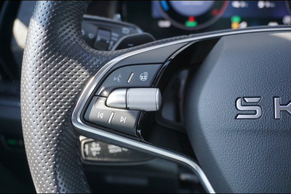 Škoda Kodiaq 204PK PHEV Business AUTOM. | EL CLIMATE | WINTERPACK | 360°