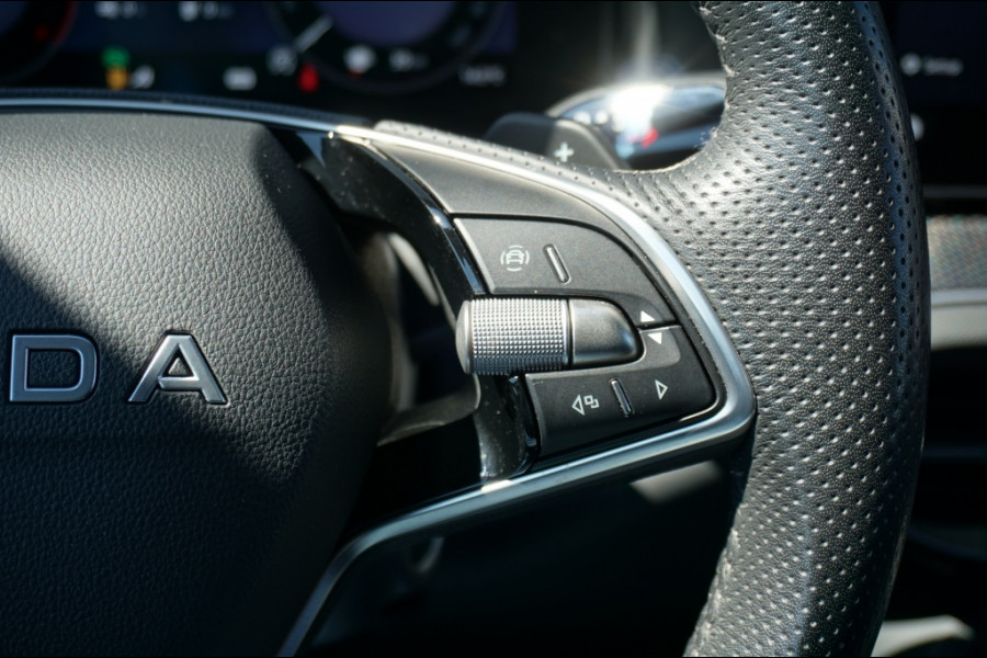 Škoda Kodiaq 204PK PHEV Business AUTOM. | EL CLIMATE | WINTERPACK | 360°