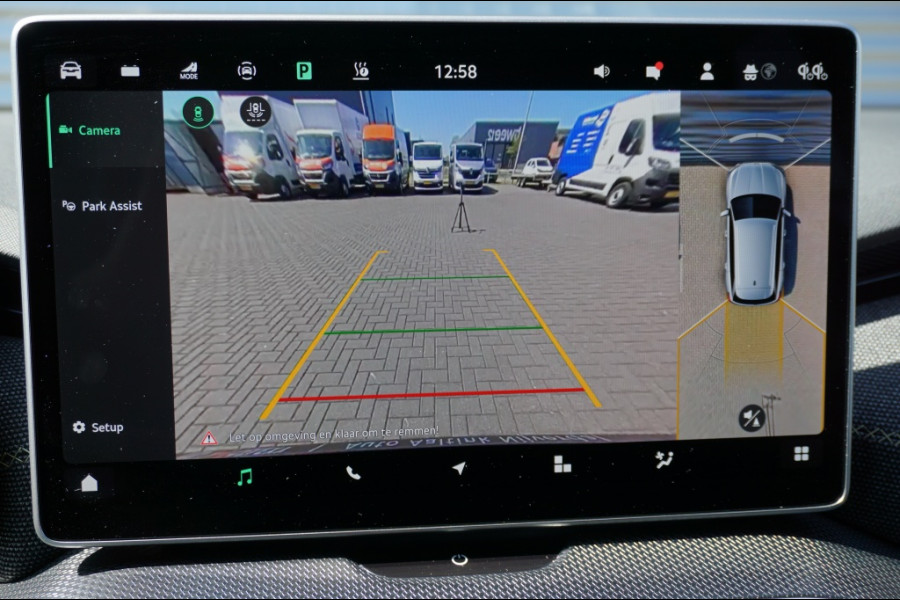 Škoda Kodiaq 204PK PHEV Business AUTOM. | EL CLIMATE | WINTERPACK | 360°