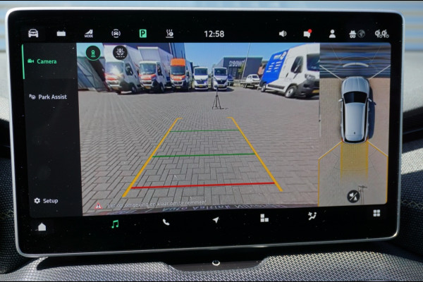 Škoda Kodiaq 204PK PHEV Business AUTOM. | EL CLIMATE | WINTERPACK | 360°