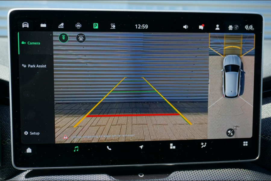 Škoda Kodiaq 204PK PHEV Business AUTOM. | EL CLIMATE | WINTERPACK | 360°