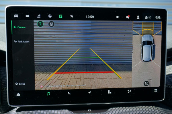 Škoda Kodiaq 204PK PHEV Business AUTOM. | EL CLIMATE | WINTERPACK | 360°