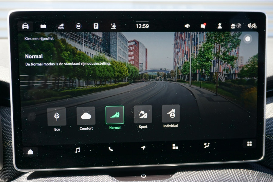 Škoda Kodiaq 204PK PHEV Business AUTOM. | EL CLIMATE | WINTERPACK | 360°