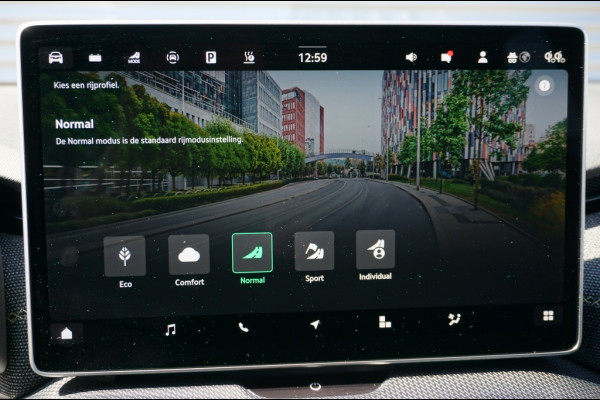 Škoda Kodiaq 204PK PHEV Business AUTOM. | EL CLIMATE | WINTERPACK | 360°