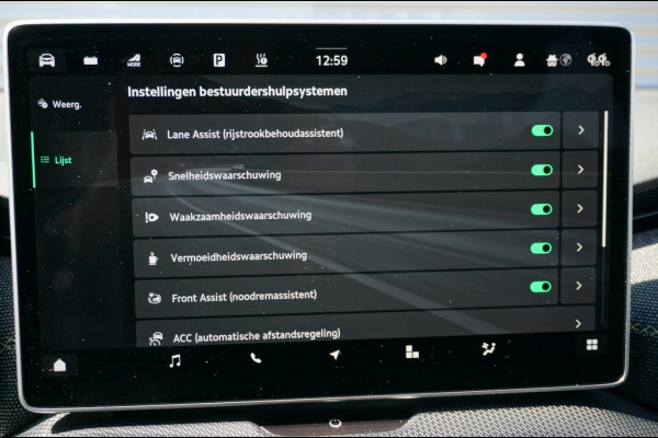 Škoda Kodiaq 204PK PHEV Business AUTOM. | EL CLIMATE | WINTERPACK | 360°
