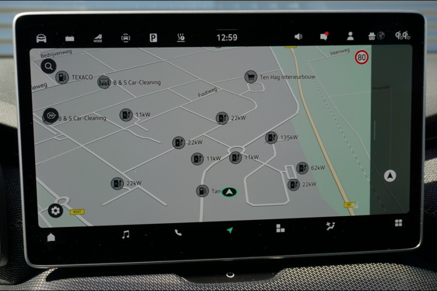 Škoda Kodiaq 204PK PHEV Business AUTOM. | EL CLIMATE | WINTERPACK | 360°