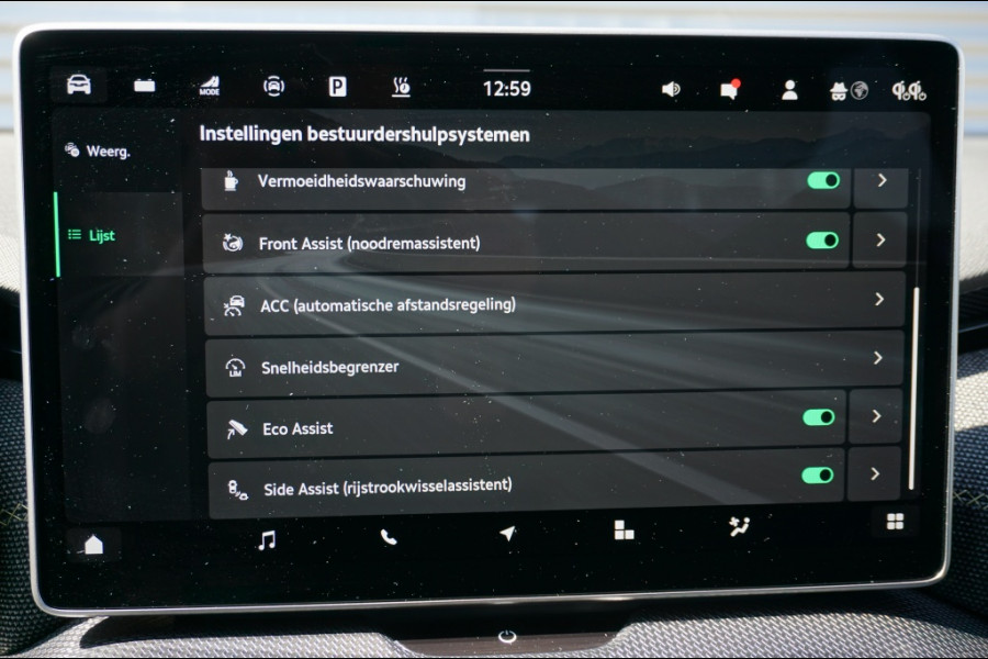 Škoda Kodiaq 204PK PHEV Business AUTOM. | EL CLIMATE | WINTERPACK | 360°