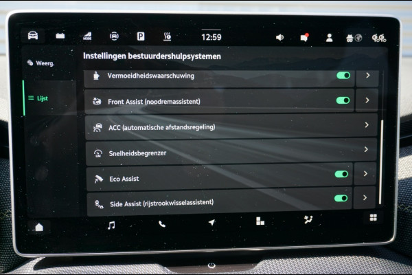 Škoda Kodiaq 204PK PHEV Business AUTOM. | EL CLIMATE | WINTERPACK | 360°