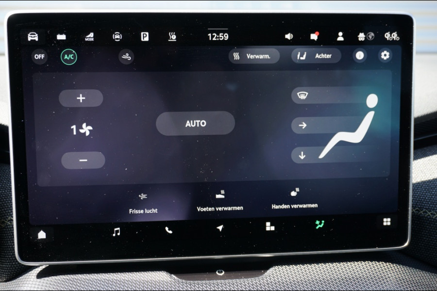 Škoda Kodiaq 204PK PHEV Business AUTOM. | EL CLIMATE | WINTERPACK | 360°