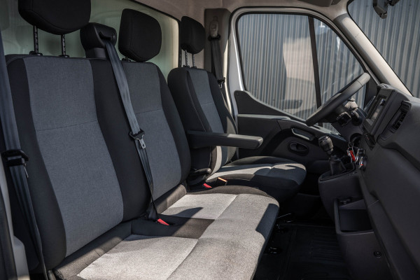 Renault Master 2.3dCi | Bakwagen met Laadklep | LED | Carplay | Camera | Cruise