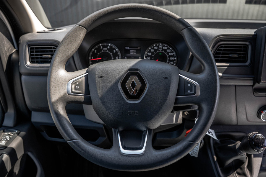Renault Master 2.3dCi | Bakwagen met Laadklep | LED | Carplay | Camera | Cruise