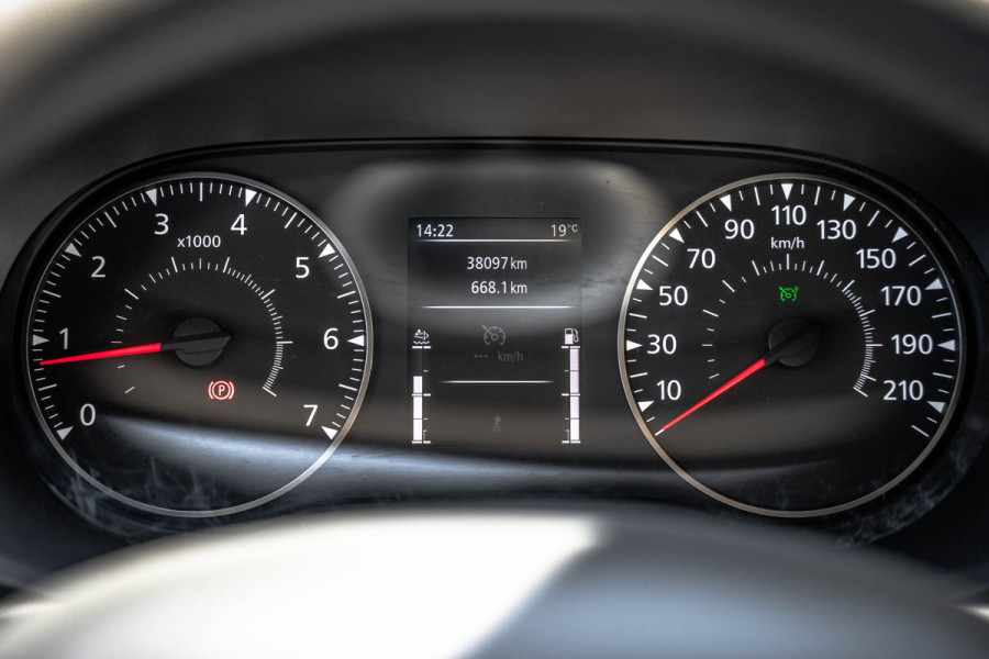 Renault Master 2.3dCi | Bakwagen met Laadklep | LED | Carplay | Camera | Cruise